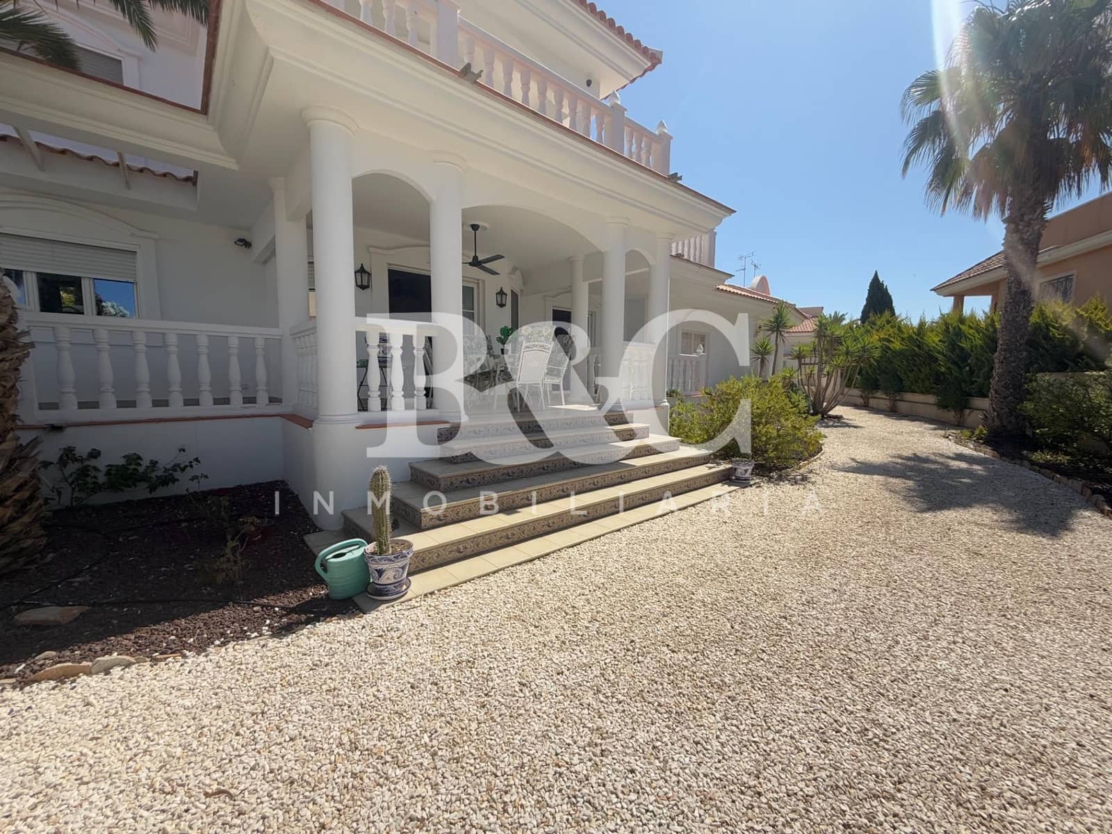 3 bedroom Villa for sale in Calabardina with pool - € 1,200,000 (Ref: 9509716)