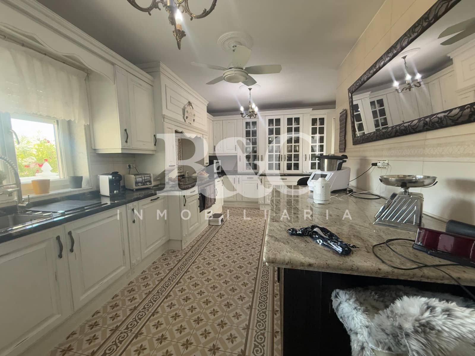 3 bedroom Villa for sale in Calabardina with pool - € 1,200,000 (Ref: 9509716)