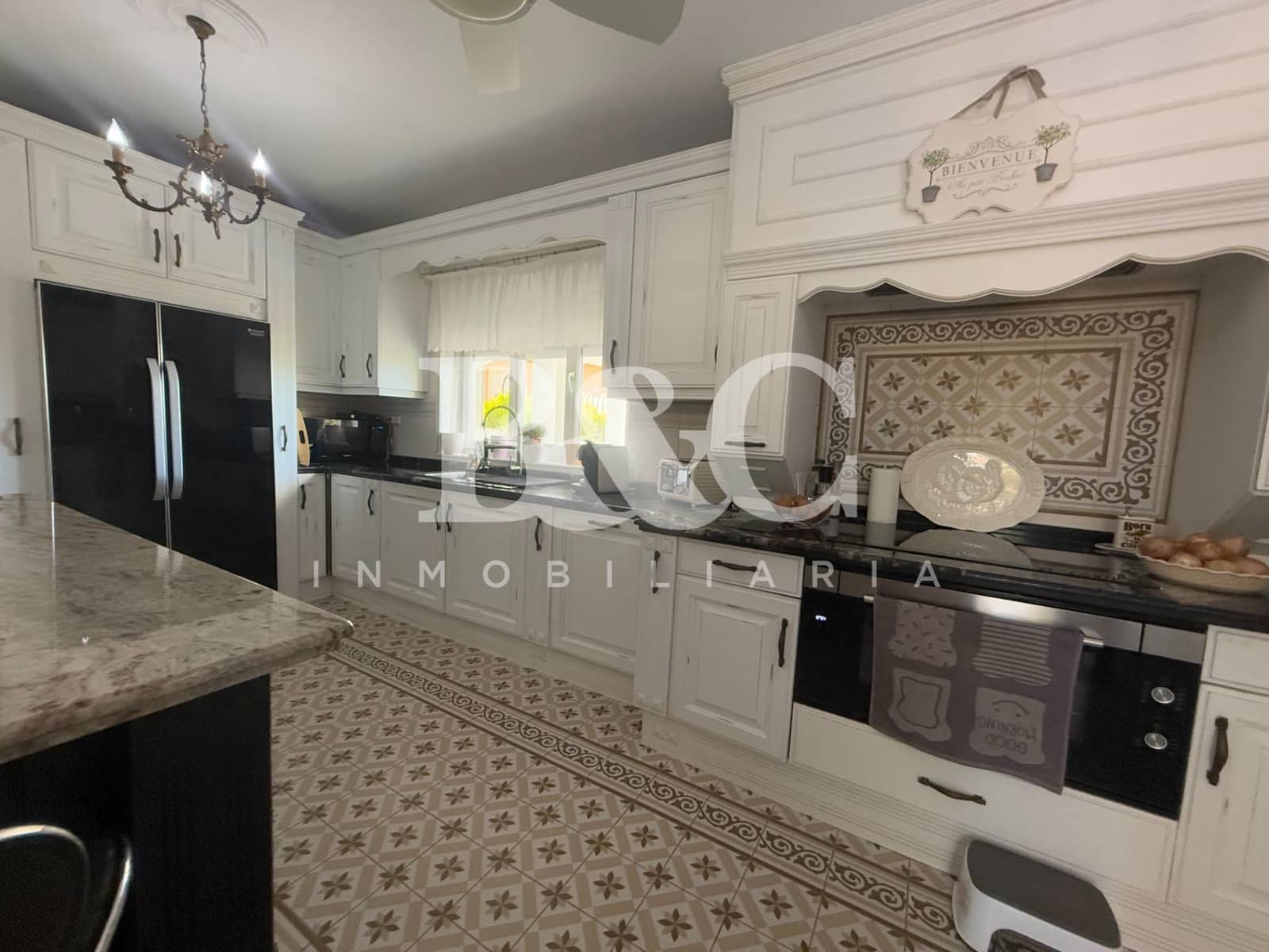 3 bedroom Villa for sale in Calabardina with pool - € 1,200,000 (Ref: 9509716)