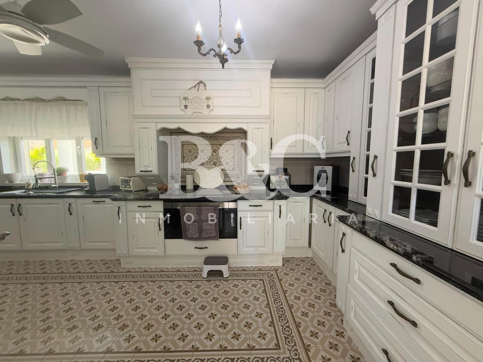 3 bedroom Villa for sale in Calabardina with pool - € 1,200,000 (Ref: 9509716)