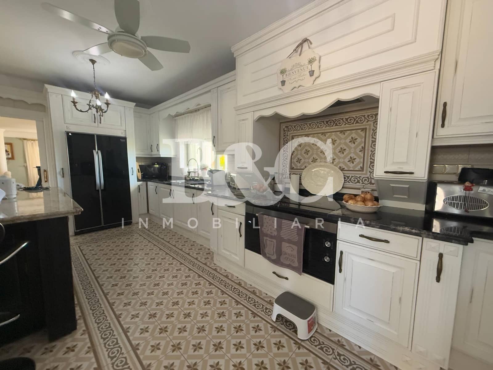 3 bedroom Villa for sale in Calabardina with pool - € 1,200,000 (Ref: 9509716)