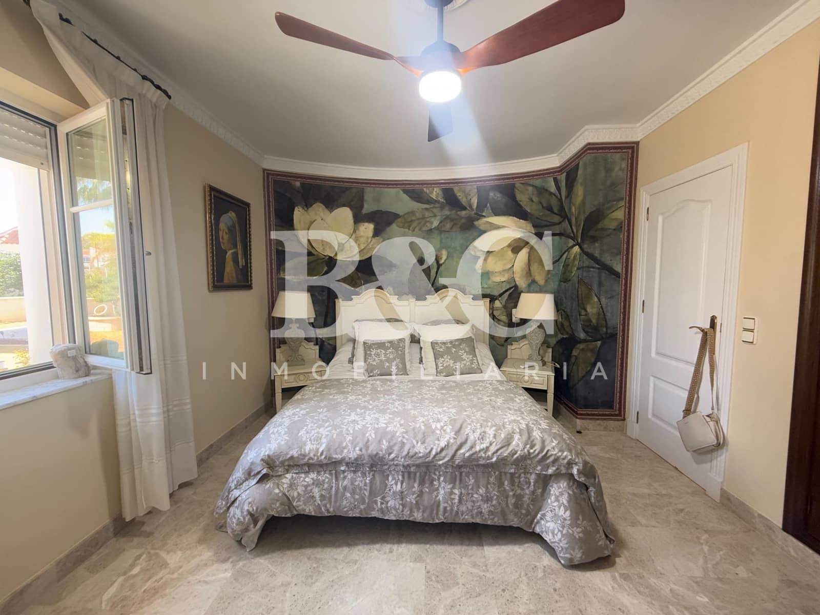 3 bedroom Villa for sale in Calabardina with pool - € 1,200,000 (Ref: 9509716)