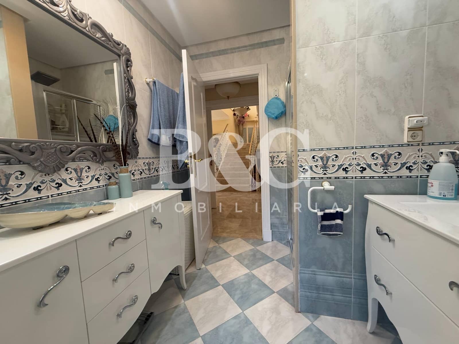 3 bedroom Villa for sale in Calabardina with pool - € 1,200,000 (Ref: 9509716)