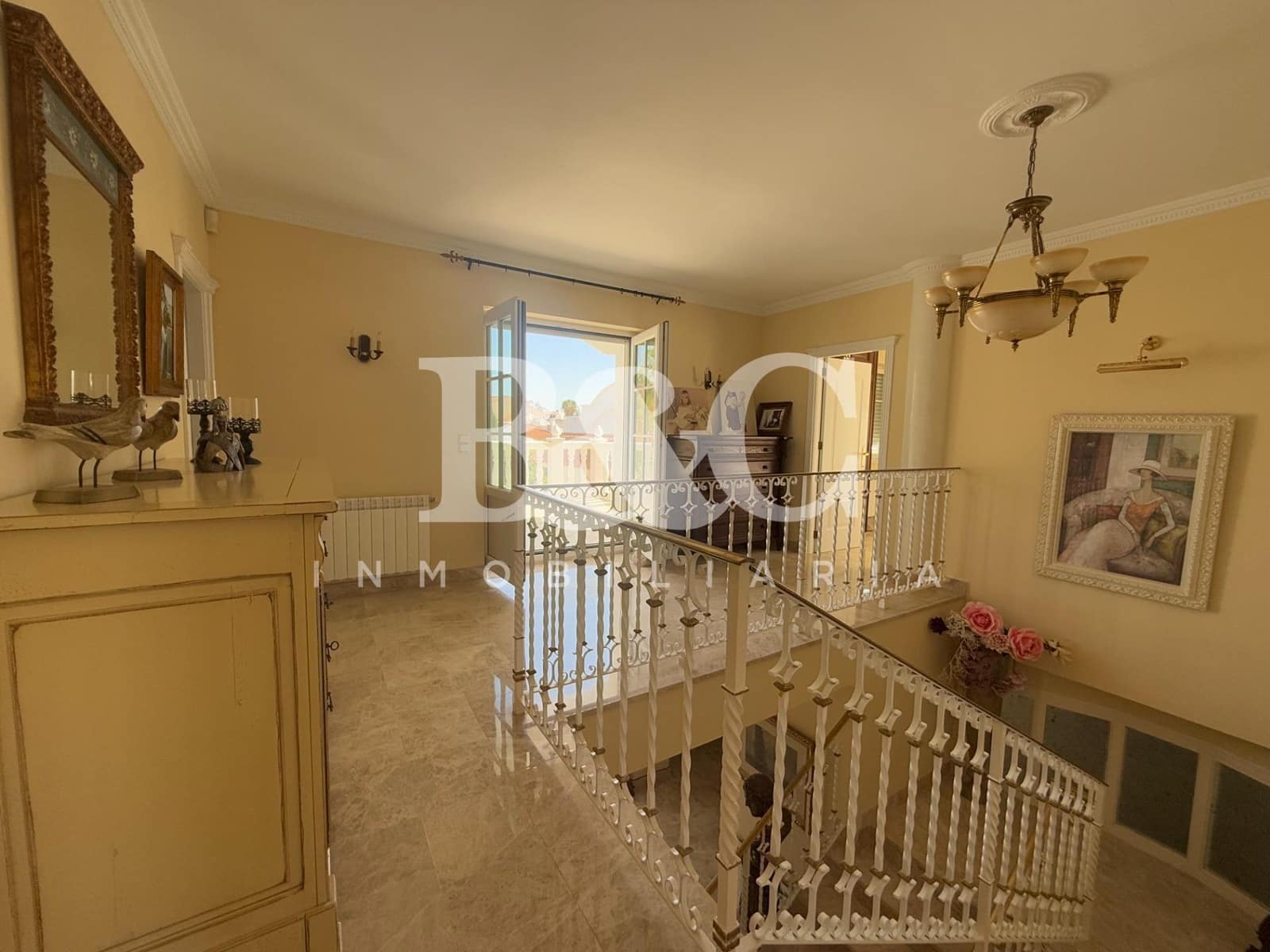 3 bedroom Villa for sale in Calabardina with pool - € 1,200,000 (Ref: 9509716)