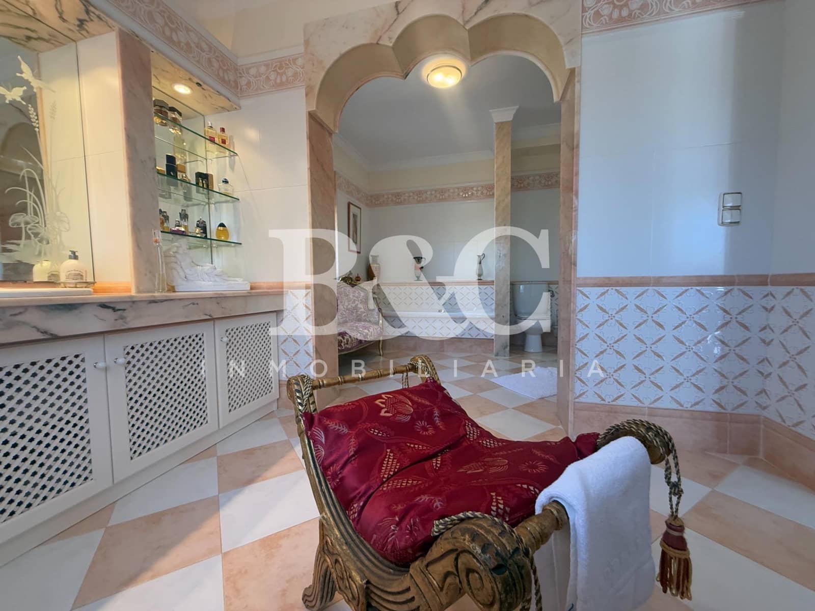 3 bedroom Villa for sale in Calabardina with pool - € 1,200,000 (Ref: 9509716)