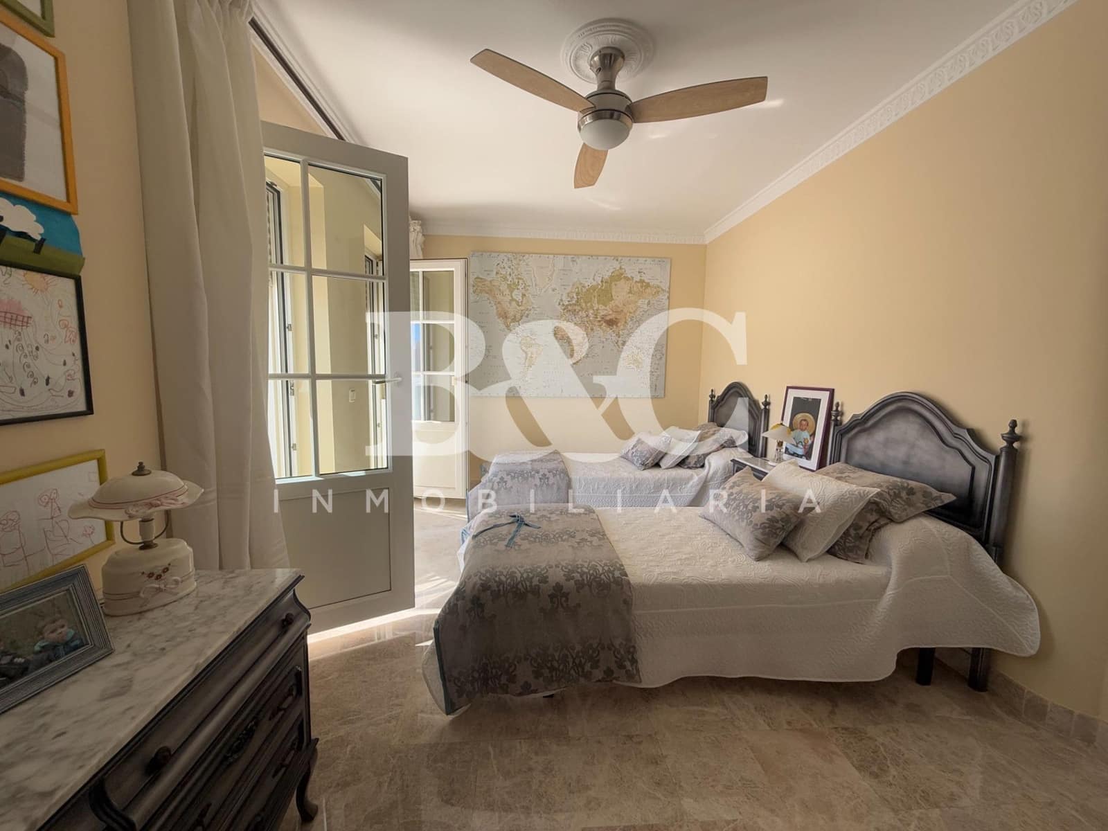 3 bedroom Villa for sale in Calabardina with pool - € 1,200,000 (Ref: 9509716)