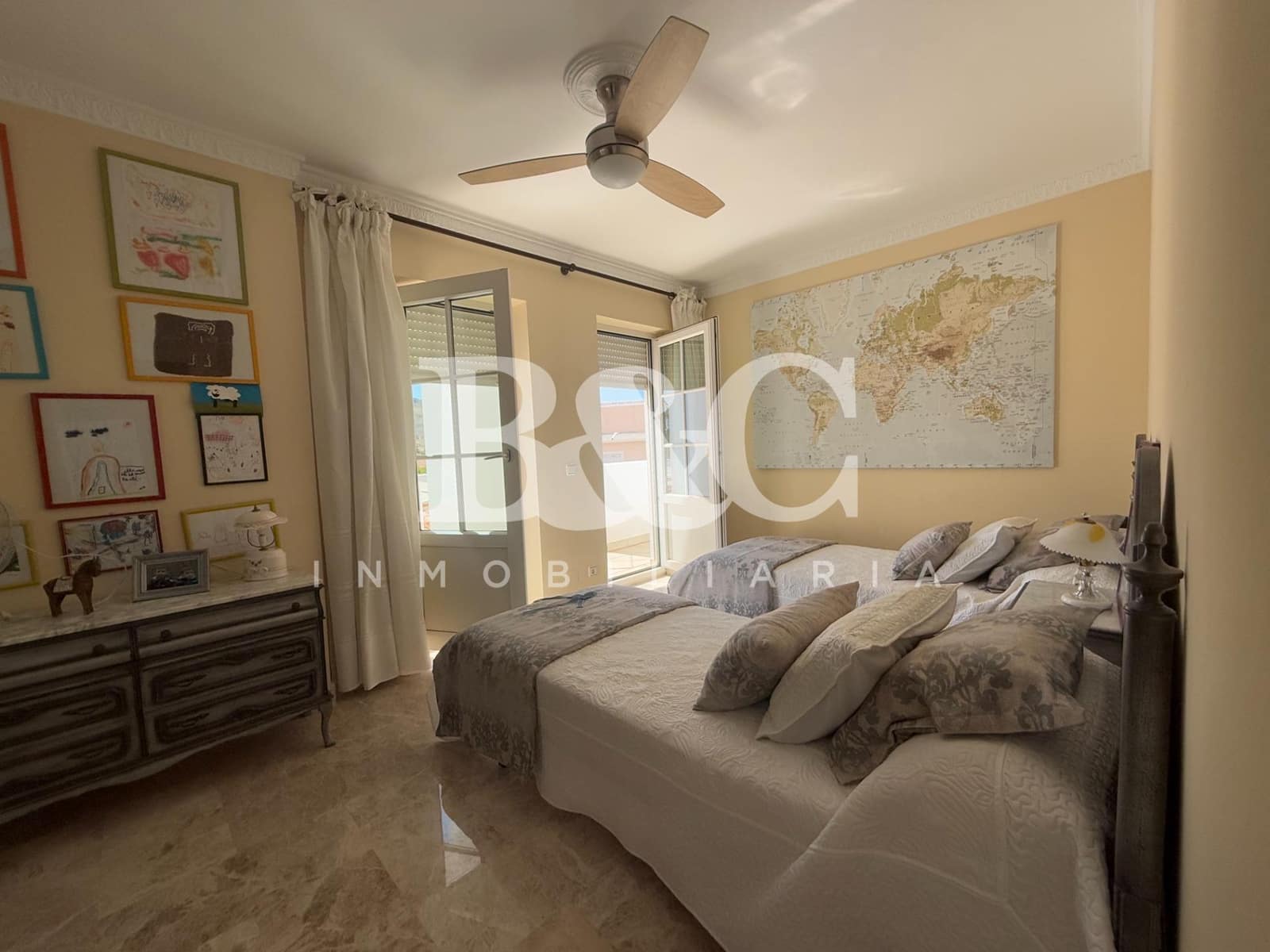 3 bedroom Villa for sale in Calabardina with pool - € 1,200,000 (Ref: 9509716)