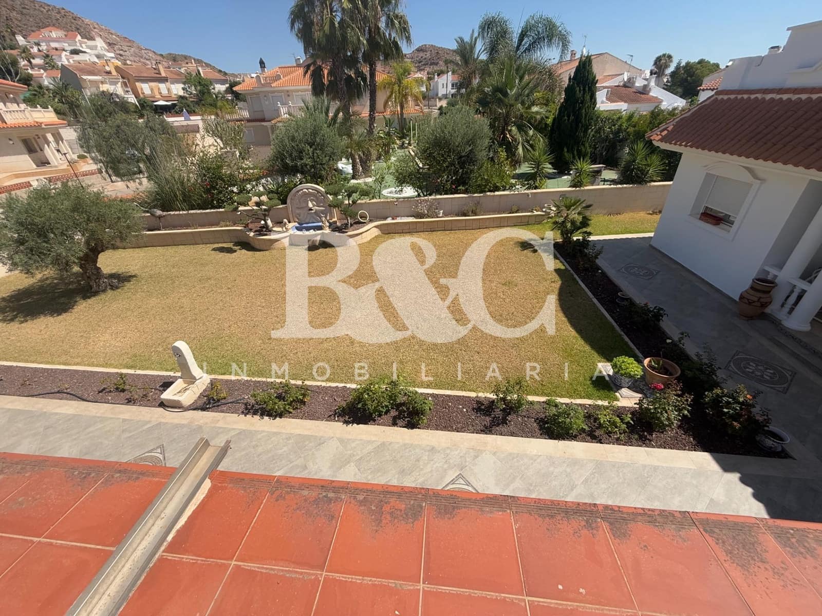 3 bedroom Villa for sale in Calabardina with pool - € 1,200,000 (Ref: 9509716)