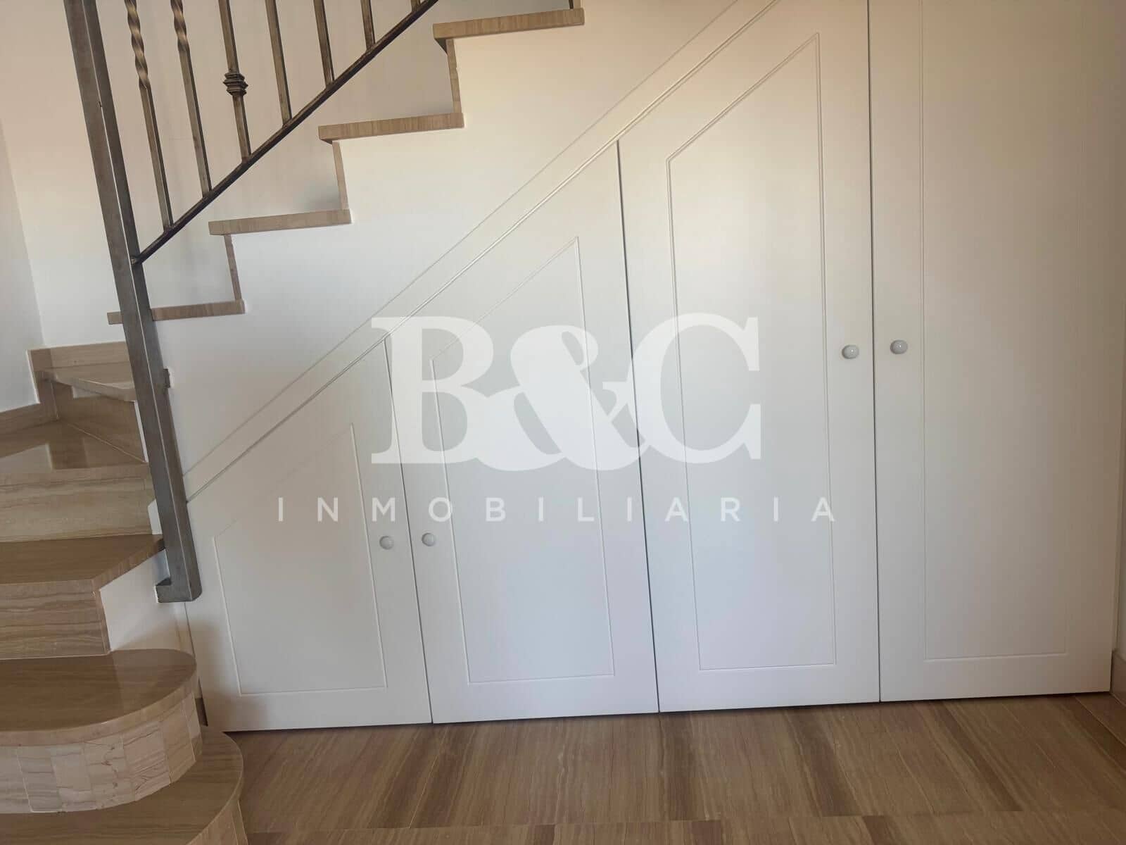 3 makuuhuone Asunto myytävänä paikassa Aguilas mukana uima-altaan - 279 000 € (Ref: 9513492)