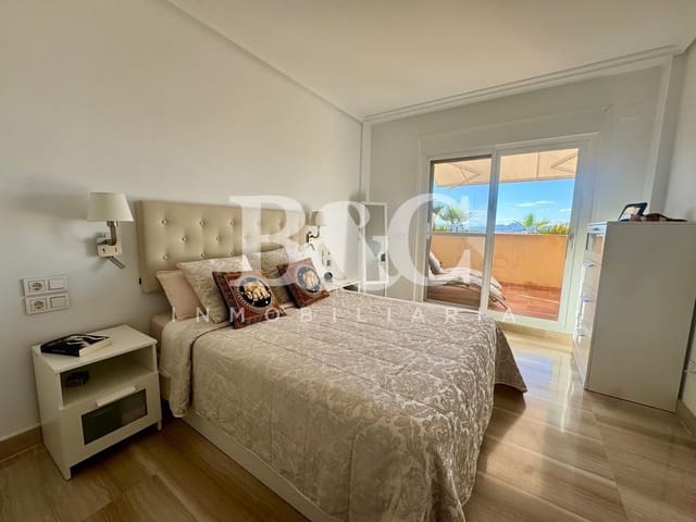 3 makuuhuone Asunto myytävänä paikassa Aguilas mukana uima-altaan - 279 000 € (Ref: 9513492)