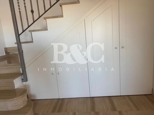 3 makuuhuone Asunto myytävänä paikassa Aguilas mukana uima-altaan - 279 000 € (Ref: 9513492)