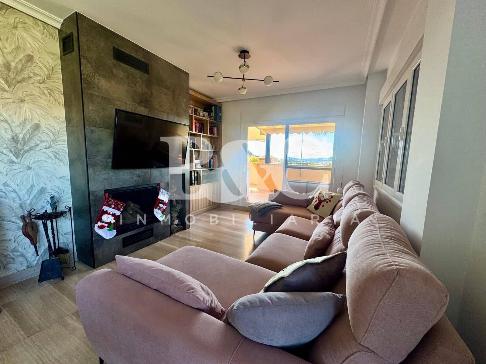 3 makuuhuone Asunto myytävänä paikassa Aguilas mukana uima-altaan - 279 000 € (Ref: 9513492)