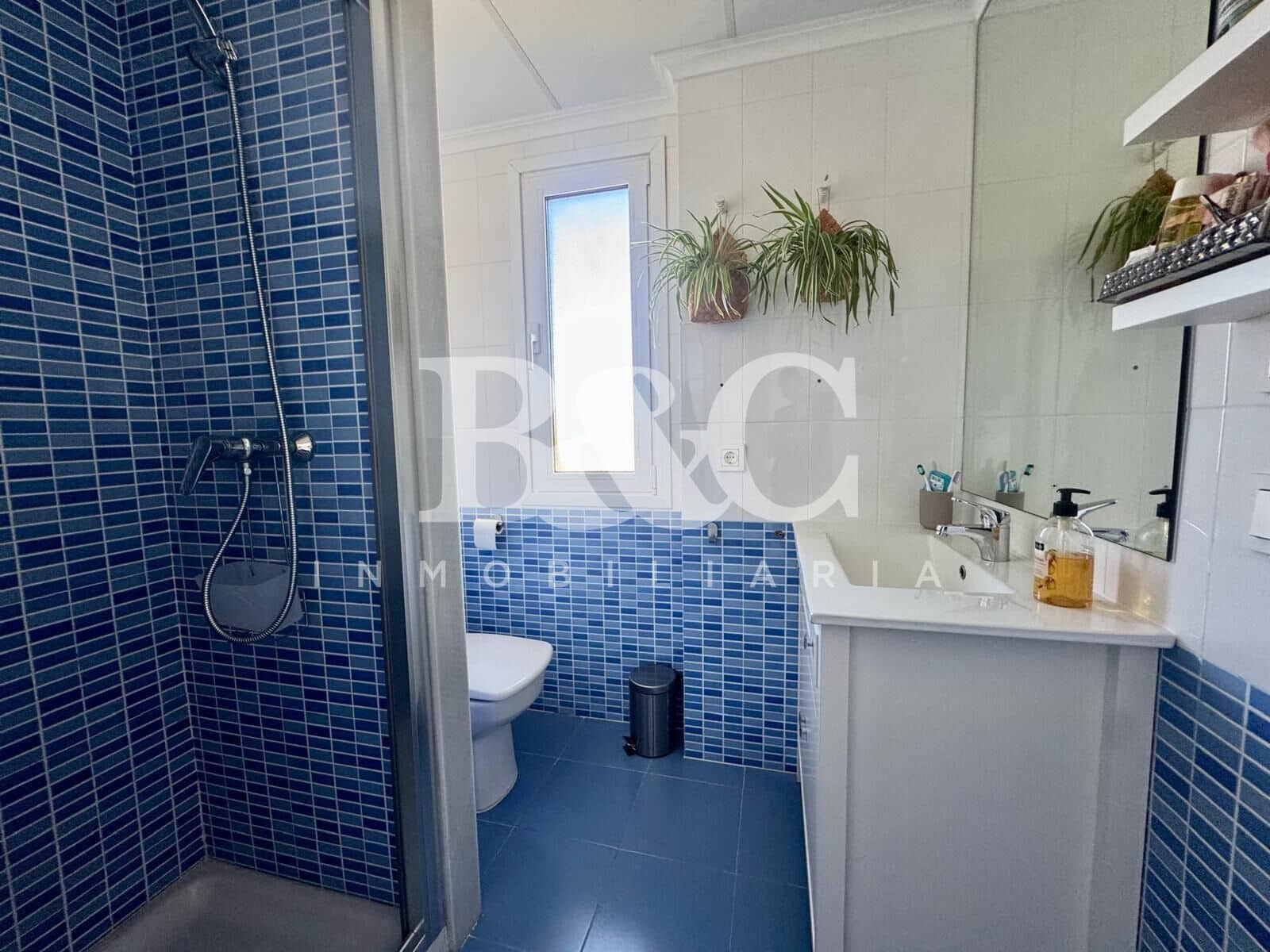 3 makuuhuone Asunto myytävänä paikassa Aguilas mukana uima-altaan - 279 000 € (Ref: 9513492)