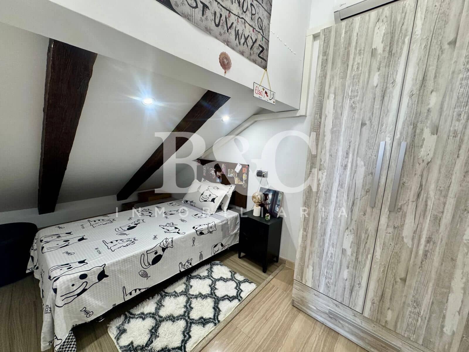 3 makuuhuone Asunto myytävänä paikassa Aguilas mukana uima-altaan - 279 000 € (Ref: 9513492)