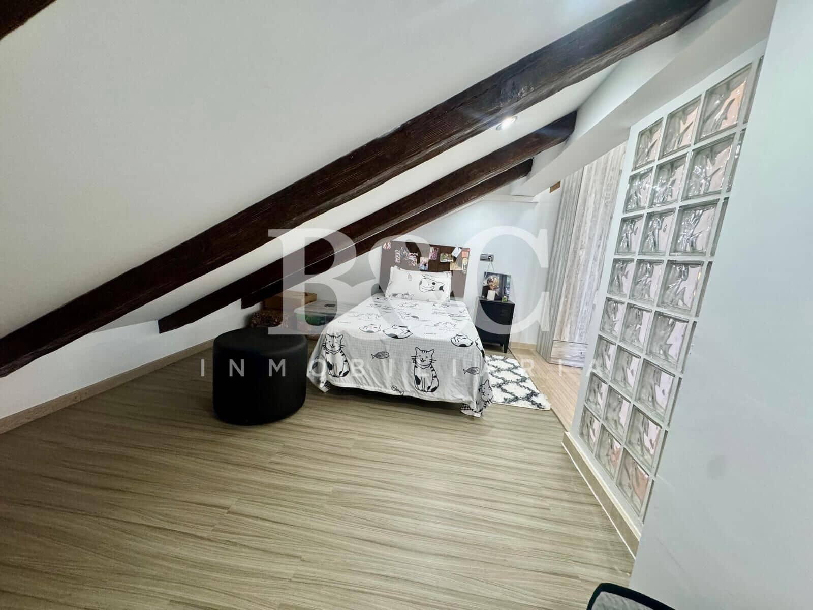 3 makuuhuone Asunto myytävänä paikassa Aguilas mukana uima-altaan - 279 000 € (Ref: 9513492)