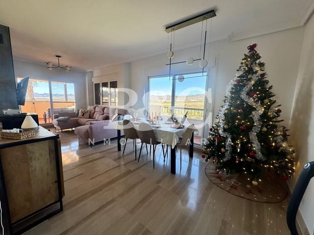 3 makuuhuone Asunto myytävänä paikassa Aguilas mukana uima-altaan - 279 000 € (Ref: 9513492)