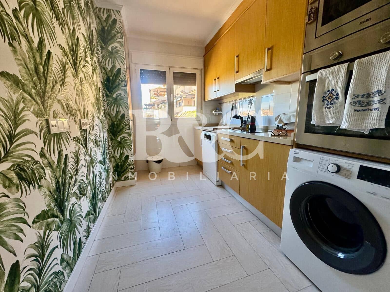 3 makuuhuone Asunto myytävänä paikassa Aguilas mukana uima-altaan - 279 000 € (Ref: 9513492)