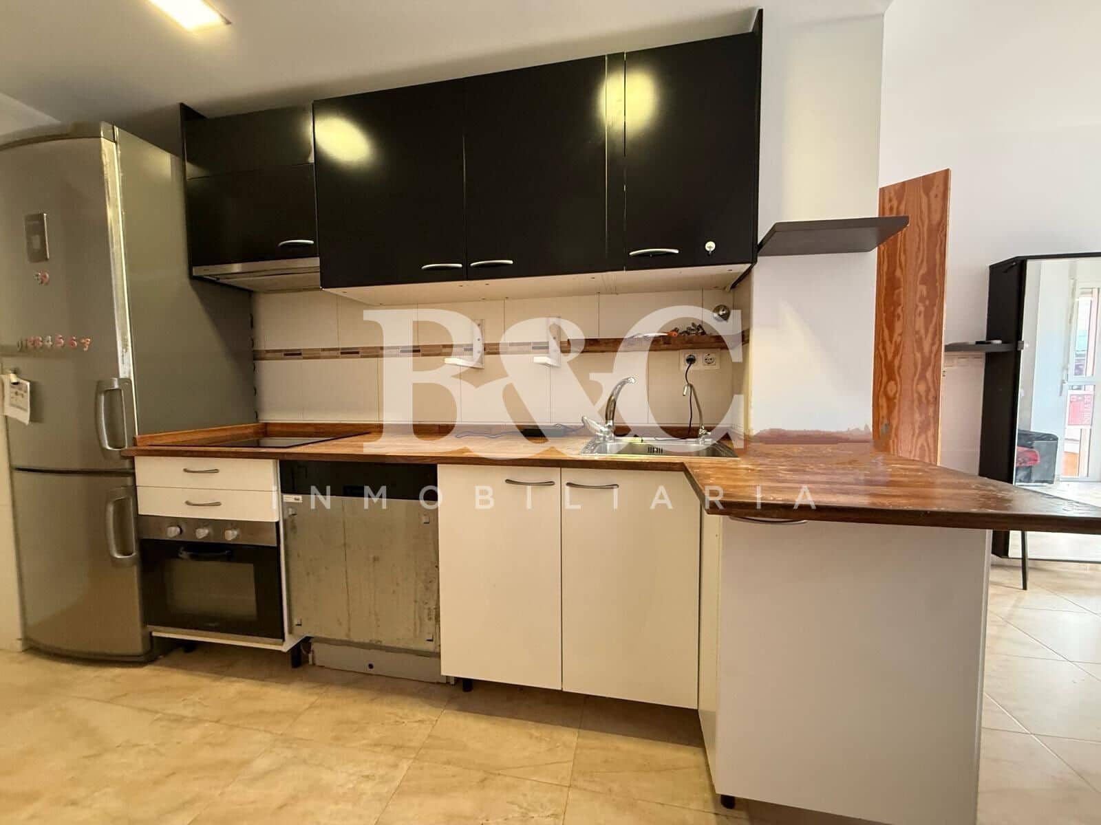 Apartamento de 2 habitaciones en Aguilas en venta - 135.000 € (Ref: 9519032)