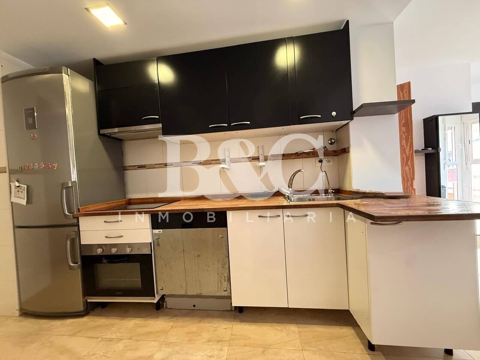 Apartamento de 2 habitaciones en Aguilas en venta - 135.000 € (Ref: 9519032)