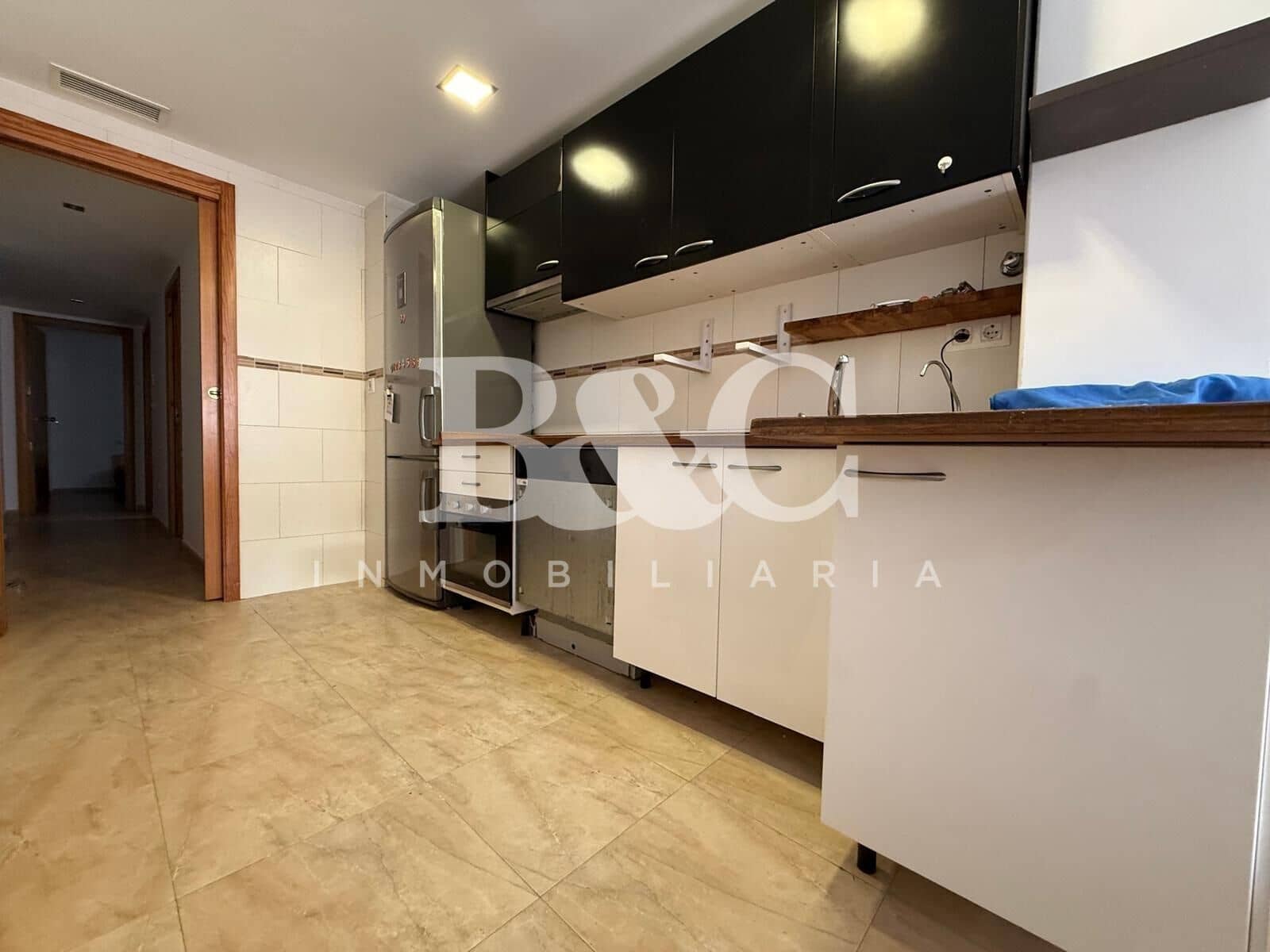 Apartamento de 2 habitaciones en Aguilas en venta - 135.000 € (Ref: 9519032)