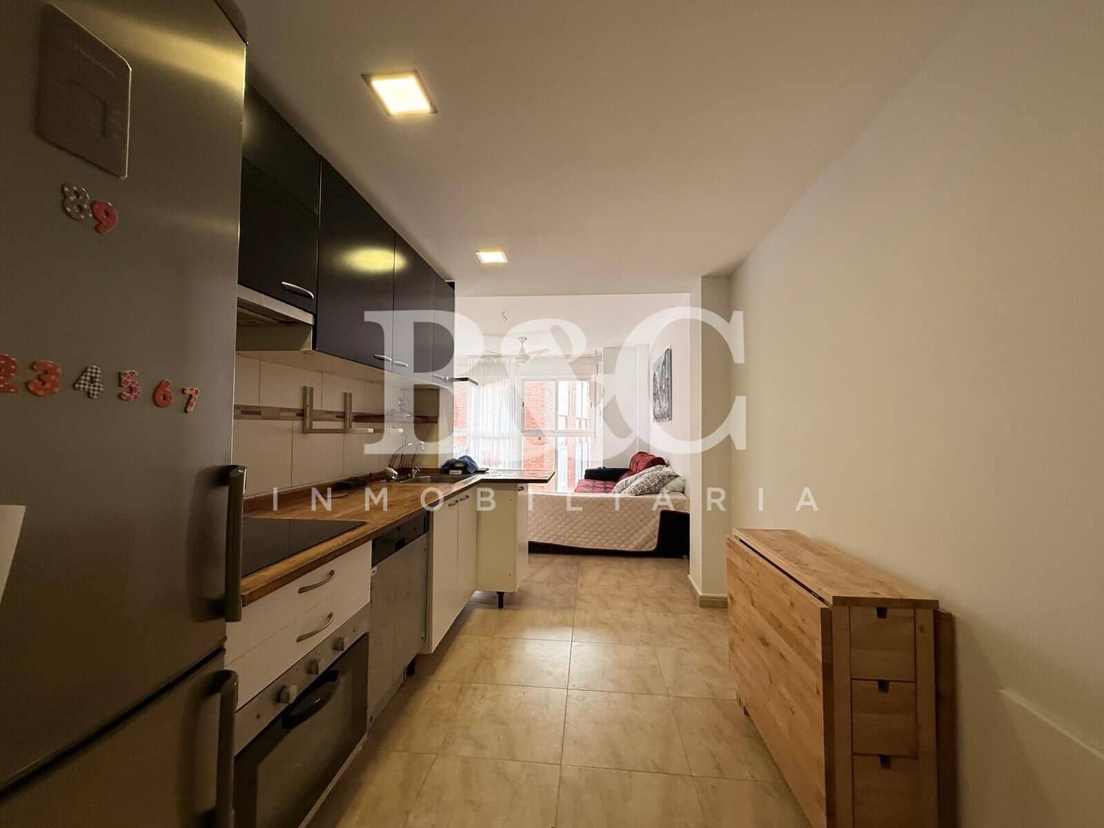 Apartamento de 2 habitaciones en Aguilas en venta - 135.000 € (Ref: 9519032)