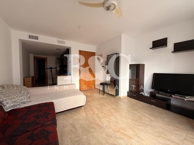 2 camera da letto Appartamento in vendita in Aguilas - 135.000 € (Rif: 9519032)