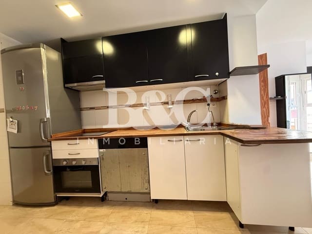 2 camera da letto Appartamento in vendita in Aguilas - 135.000 € (Rif: 9519032)