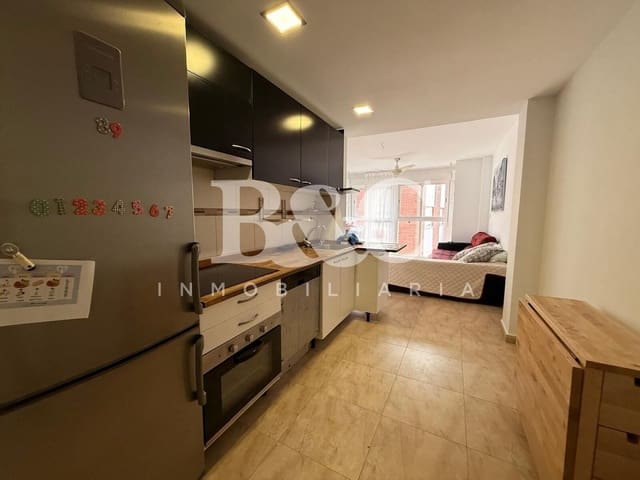 2 camera da letto Appartamento in vendita in Aguilas - 135.000 € (Rif: 9519032)