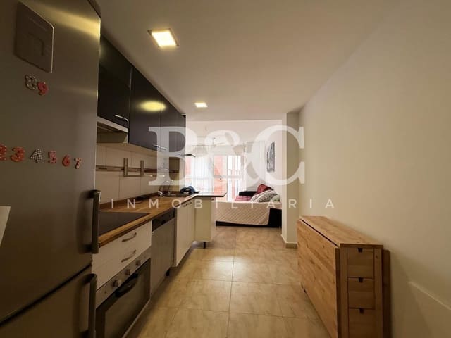 2 camera da letto Appartamento in vendita in Aguilas - 135.000 € (Rif: 9519032)