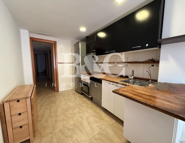 2 camera da letto Appartamento in vendita in Aguilas - 135.000 € (Rif: 9519032)