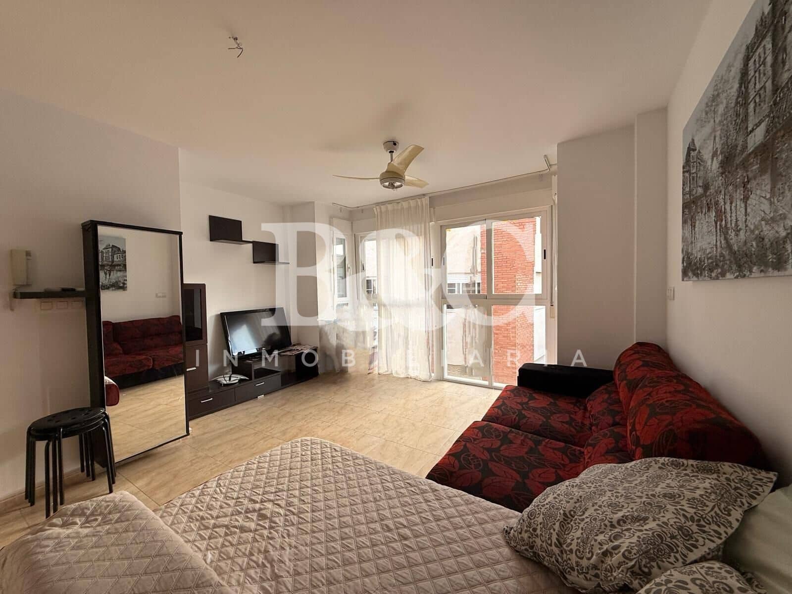 Apartamento de 2 habitaciones en Aguilas en venta - 135.000 € (Ref: 9519032)