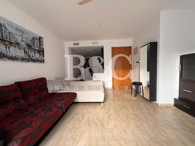 2 camera da letto Appartamento in vendita in Aguilas - 135.000 € (Rif: 9519032)