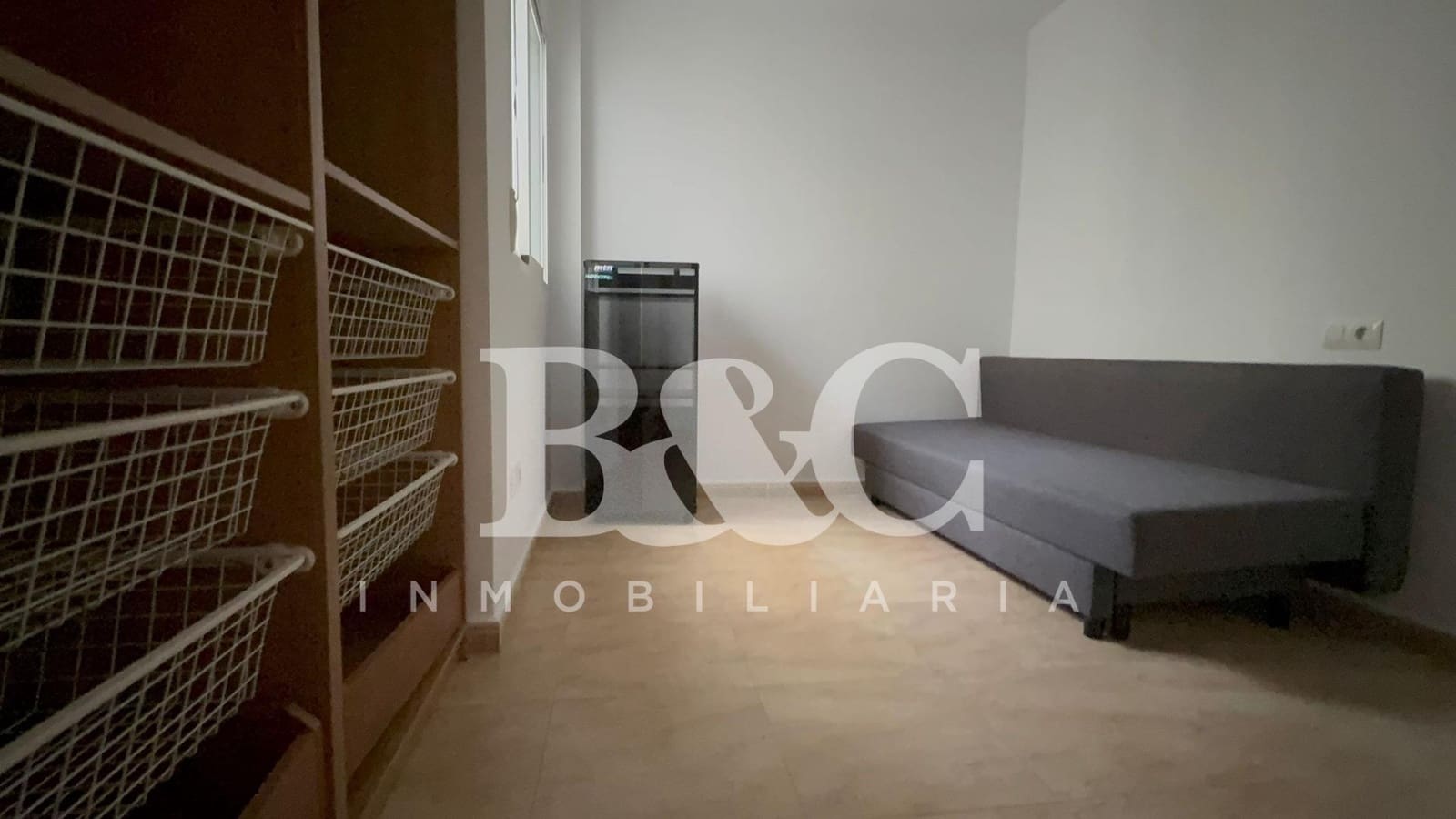 Apartamento de 2 habitaciones en Aguilas en venta - 135.000 € (Ref: 9519032)