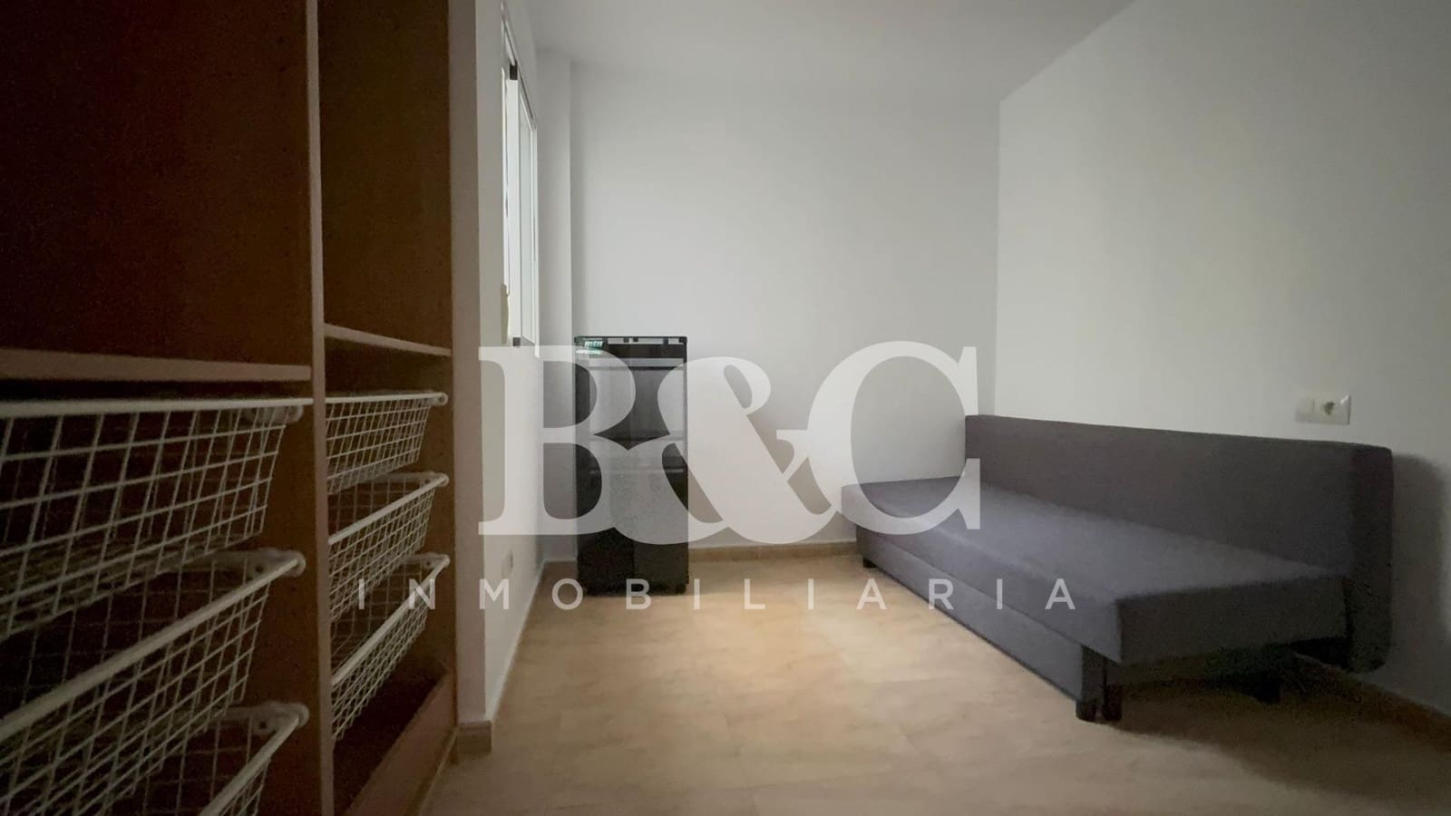 Apartamento de 2 habitaciones en Aguilas en venta - 135.000 € (Ref: 9519032)