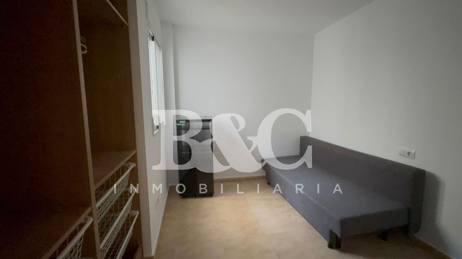 Apartamento de 2 habitaciones en Aguilas en venta - 135.000 € (Ref: 9519032)