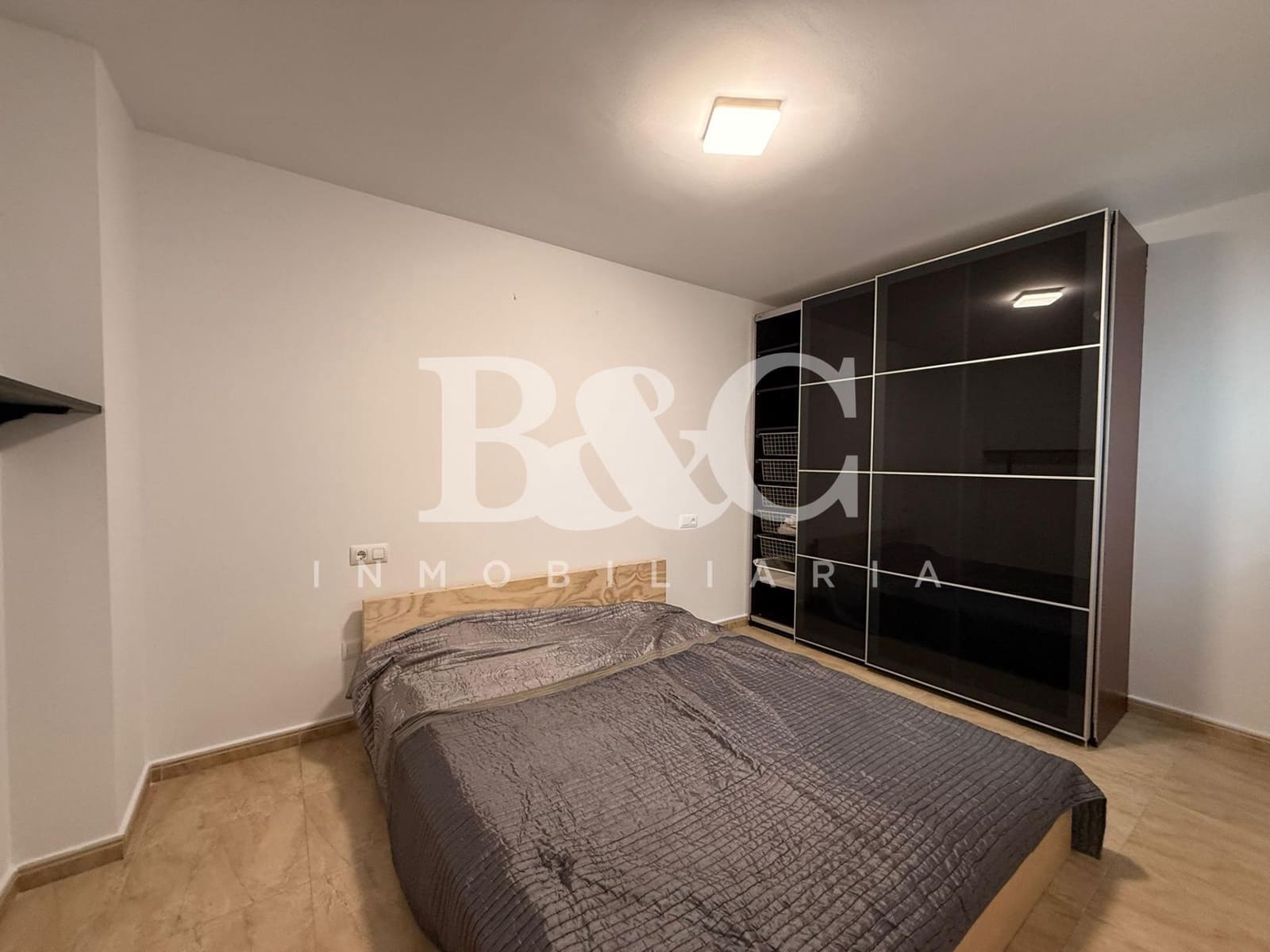 Apartamento de 2 habitaciones en Aguilas en venta - 135.000 € (Ref: 9519032)