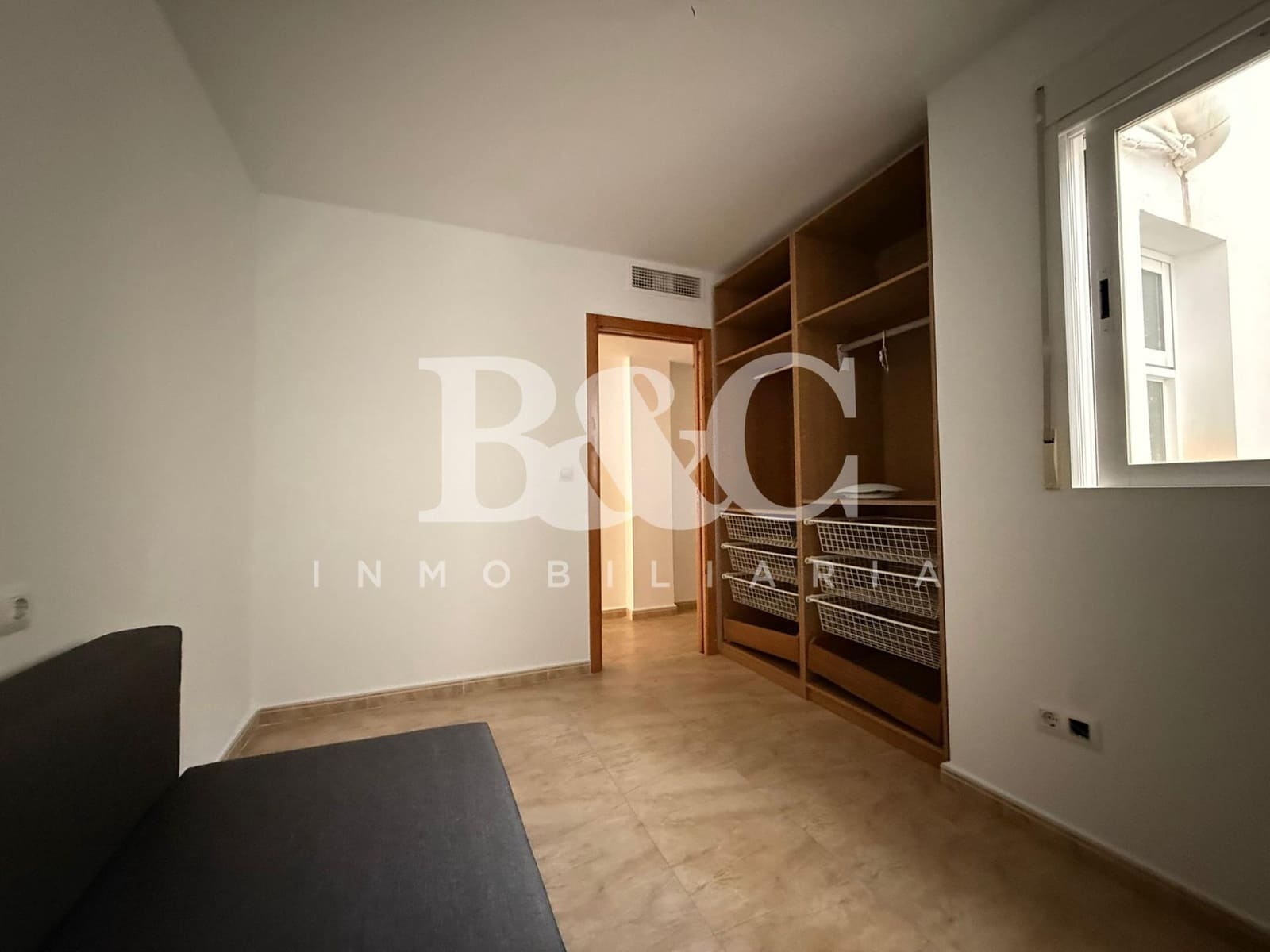 Apartamento de 2 habitaciones en Aguilas en venta - 135.000 € (Ref: 9519032)