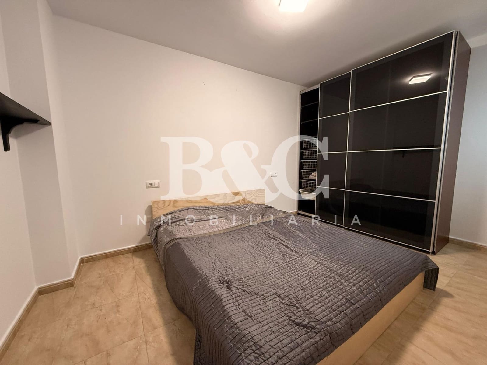 Apartamento de 2 habitaciones en Aguilas en venta - 135.000 € (Ref: 9519032)