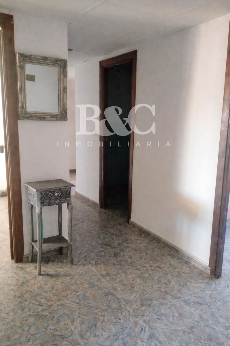 4 sovrum Lägenhet till salu i Aguilas - 155 000 € (Ref: 9527796)