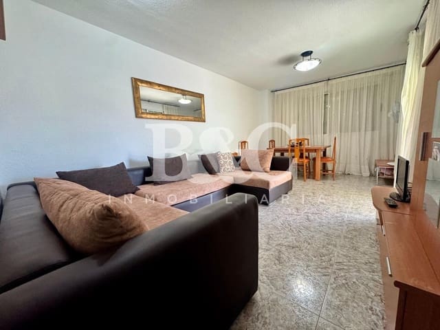 4 camera da letto Appartamento in vendita in Aguilas - 155.000 € (Rif: 9527796)