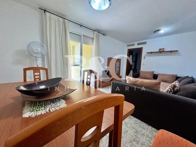 4 camera da letto Appartamento in vendita in Aguilas - 155.000 € (Rif: 9527796)
