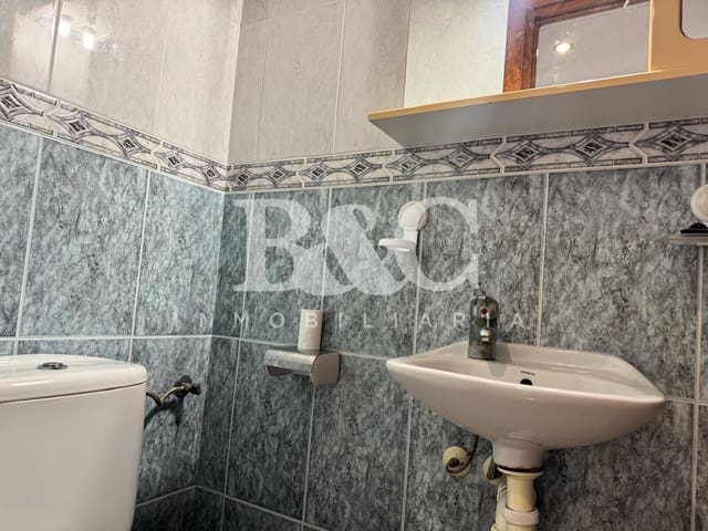 4 camera da letto Appartamento in vendita in Aguilas - 155.000 € (Rif: 9527796)