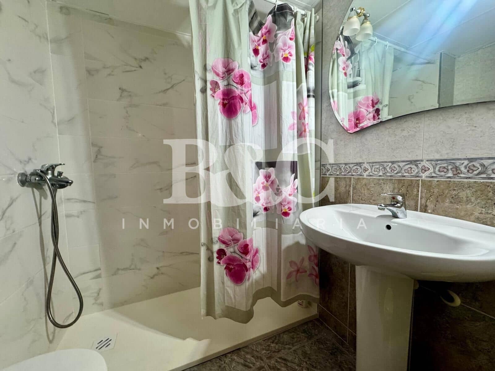 4 sovrum Lägenhet till salu i Aguilas - 155 000 € (Ref: 9527796)