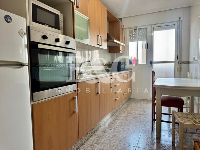 4 camera da letto Appartamento in vendita in Aguilas - 155.000 € (Rif: 9527796)