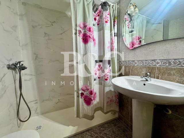 4 camera da letto Appartamento in vendita in Aguilas - 155.000 € (Rif: 9527796)