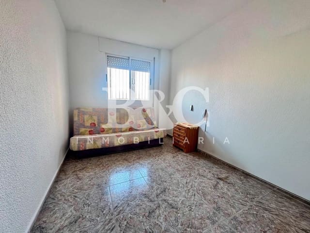4 camera da letto Appartamento in vendita in Aguilas - 155.000 € (Rif: 9527796)
