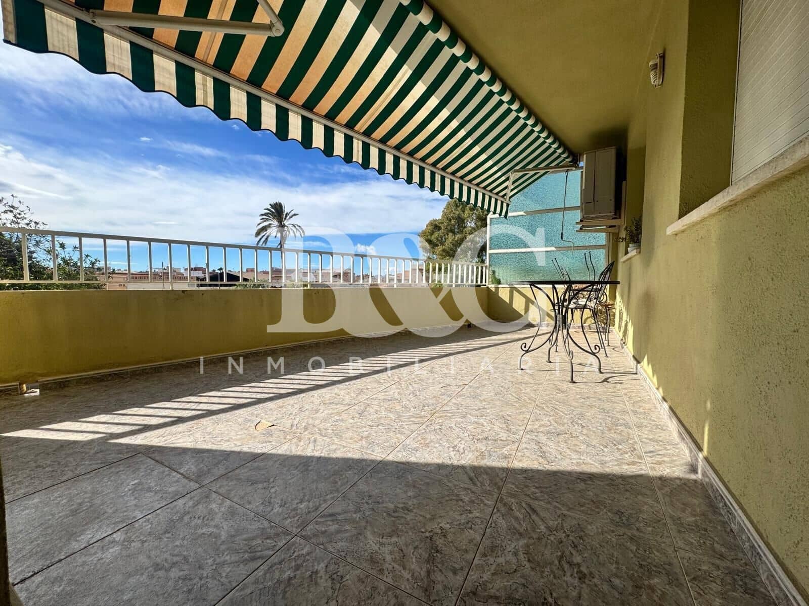 4 sovrum Lägenhet till salu i Aguilas - 155 000 € (Ref: 9527796)