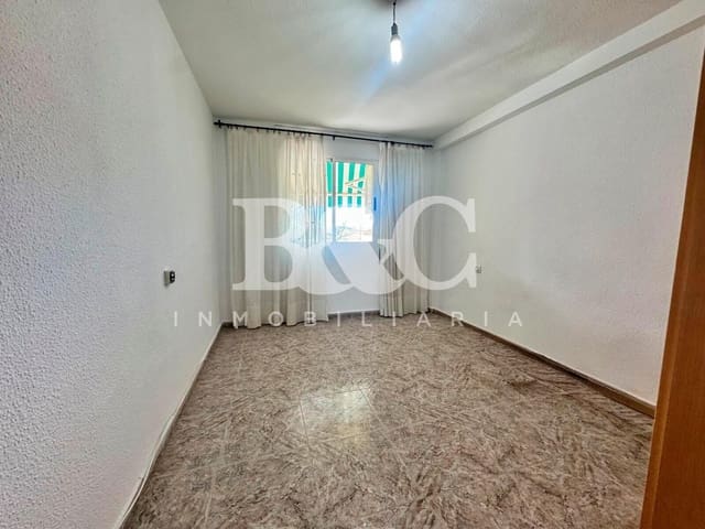 4 camera da letto Appartamento in vendita in Aguilas - 155.000 € (Rif: 9527796)