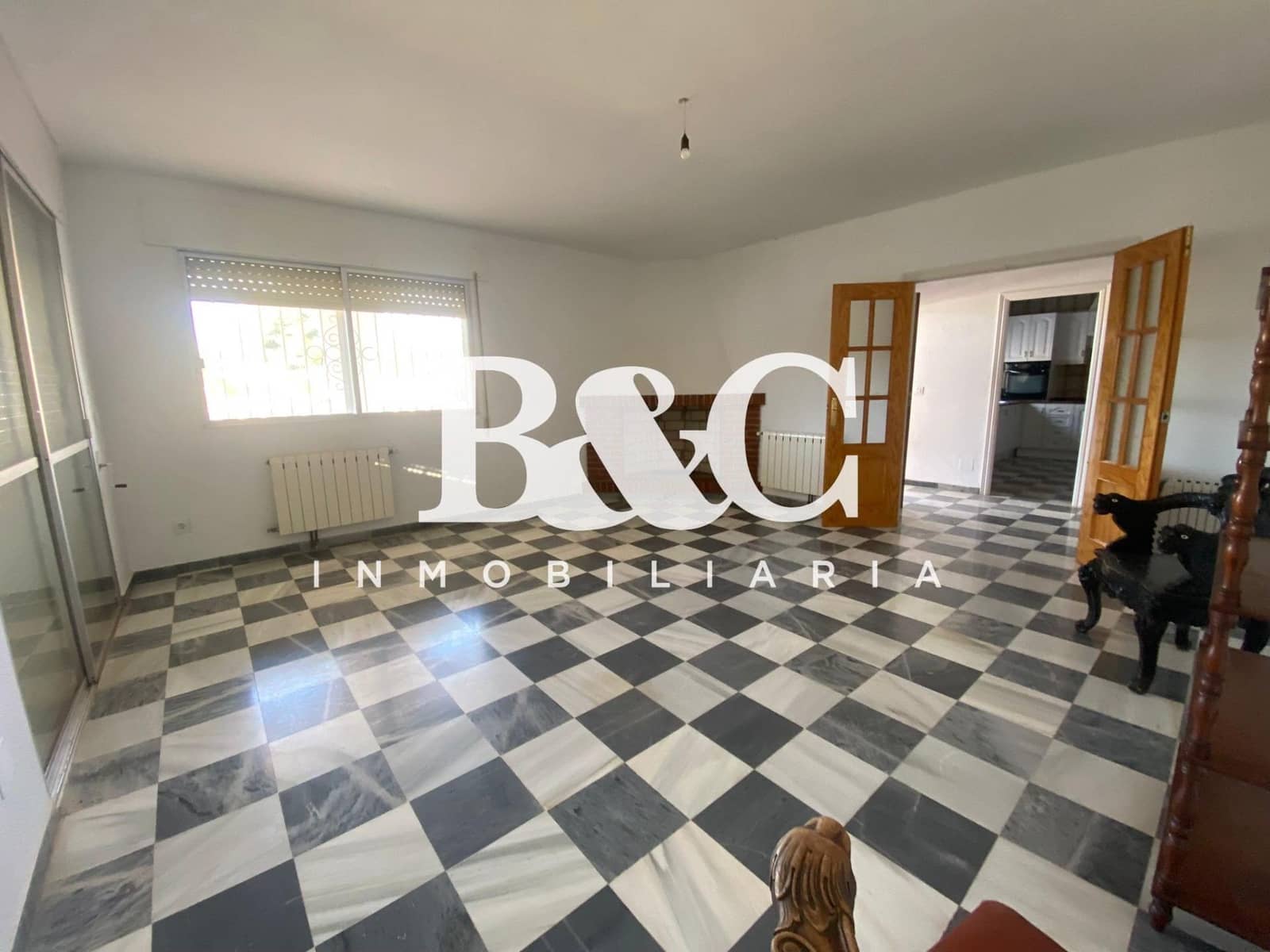 3 slaapkamer Villa te koop in Calabardina met garage - € 352.000 (Ref: 9527797)