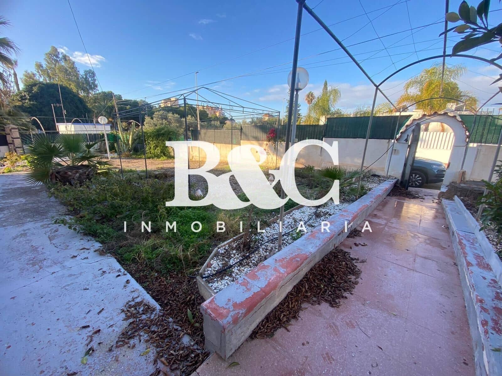 3 slaapkamer Villa te koop in Calabardina met garage - € 352.000 (Ref: 9527797)